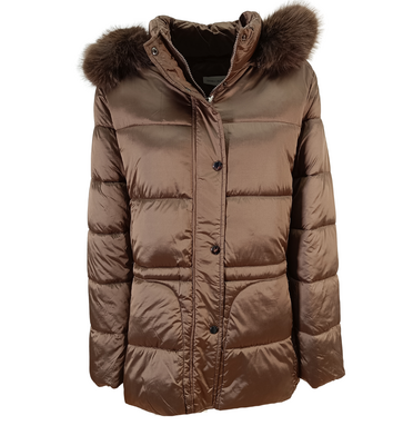 GIACCONI DONNA VIDEO Tellini S.r.l. Ingrosso Abbigliamento