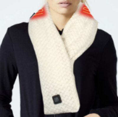 SCIARPA RISCALDABILE VILM Tellini S.r.l. Ingrosso Abbigliamento