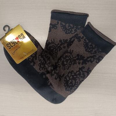 CALZINO CORTO DONNA W114 STEFY Ingrosso Calzetteria Donna Tellini S.r.l.