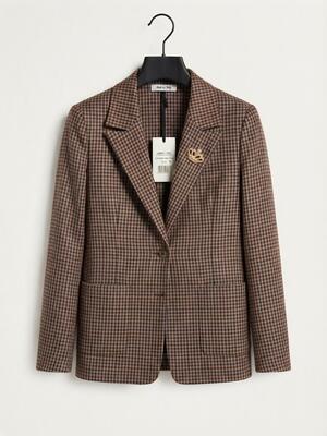 GIACCA DONNA AI262459/AF FAN Tellini S.R.L. Großhandelskleidung