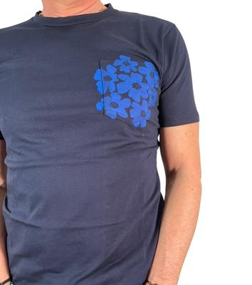 TSHIRT UOMO M/M X16/1007 Ingrosso Abbigliamento Uomo Tellini S.r.l.