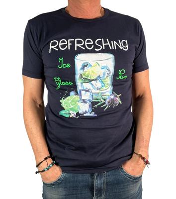 TSHIRT UOMO M/M X16/947 Ingrosso Abbigliamento Uomo Tellini S.r.l.