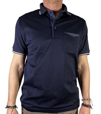 POLO UOMO M/M 82429 Ingrosso NINO MARINI Tellini S.r.l.