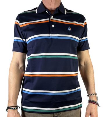 POLO UOMO M/M 52323 Tellini S.r.l. Ingrosso Abbigliamento