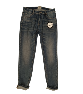 JEANS UOMO Z830 Tellini S.r.l. Ingrosso Abbigliamento