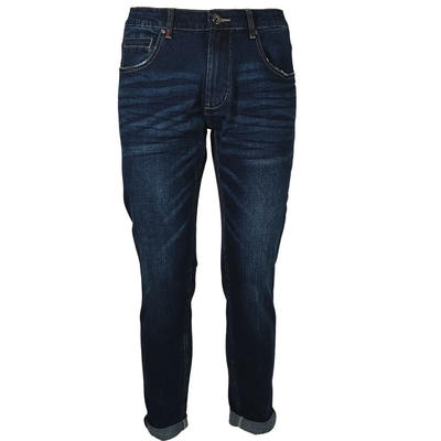 JEANS UOMO ZB5003 Tellini S.r.l. Ingrosso Abbigliamento