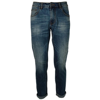 JEANS UOMO ZB5004 Ingrosso Pantaloni Uomo Tellini S.r.l.