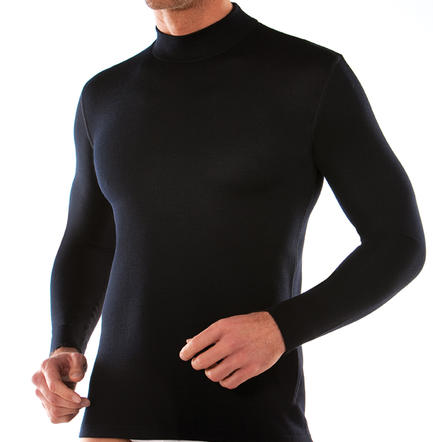 LUPETTO UOMO M/L 5149/163 LIABEL | Ingrosso MAGLIERIA UOMO | Tellini S.r.l.  Ingrosso Abbigliamento