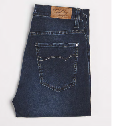 JEANS DONNA MOOD 323000981 482 HOLIDAY | Ingrosso PANTALONI E GONNE |  Tellini S.r.l. Ingrosso Abbigliamento