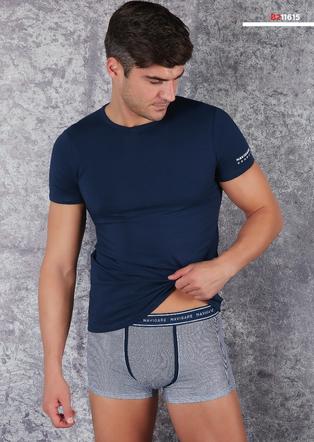 magliette intime uomo navigare