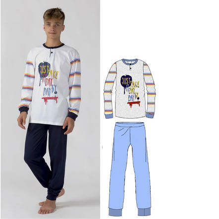 DAWILS Pigiama Ragazzo Grigio Squalo Tigre Coccodrillo Tartaruga Pigiama Bambino Maniche Lunga 2 Pezzi Bambini Pigiama Cotone 2-8 Anni DAWILS Pigiama Ragazzo Grigio Squalo Tigre Coccodrillo Tartaruga Pigiama Bambino Maniche Lunga 2 Pezzi Bambini Pigiama Cotone 2-8 Anni