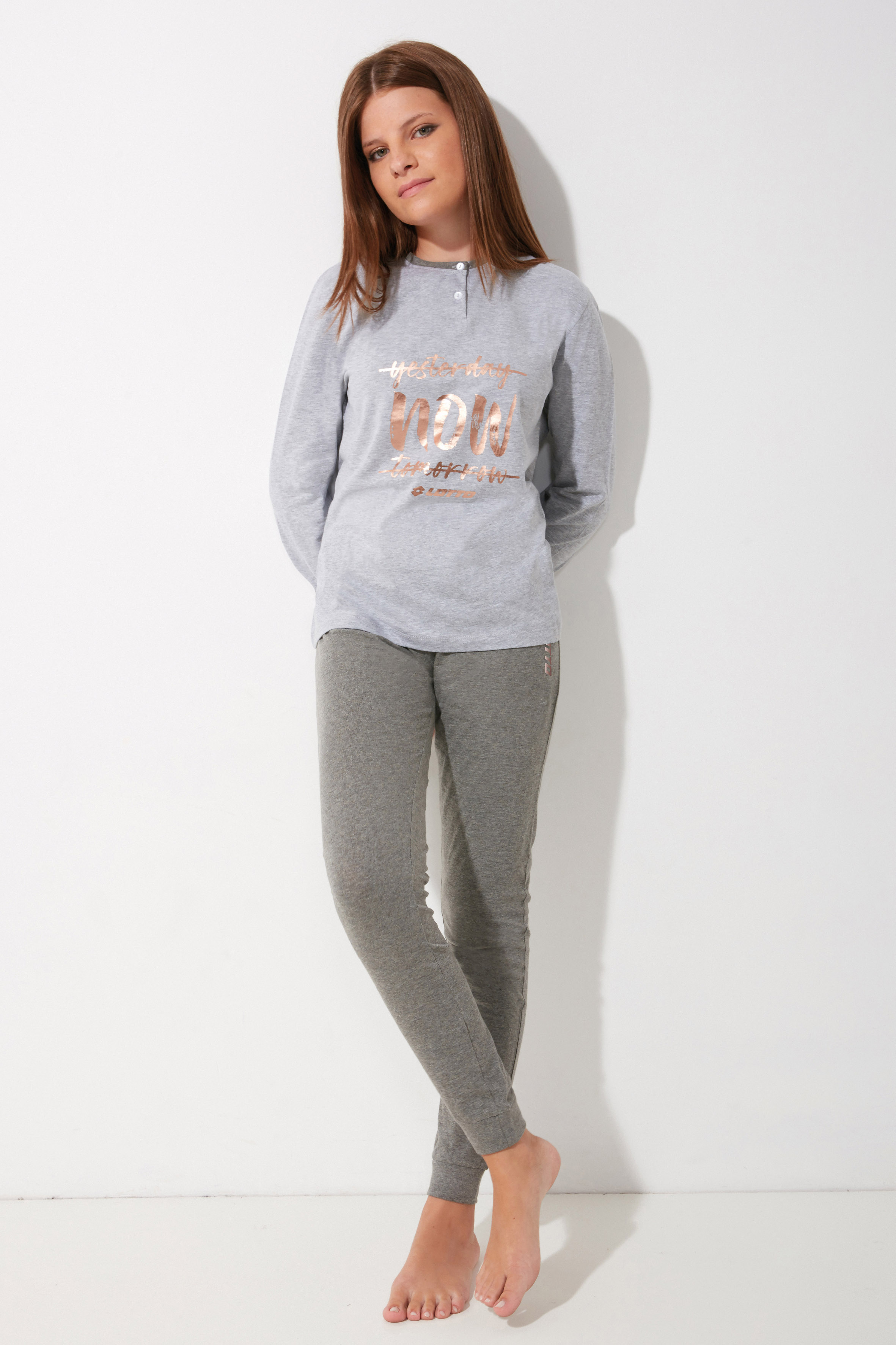 Pigiama da ragazza adolescente 2026 | MANGO Italia